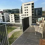 Apartamento Buda Bay Budapest