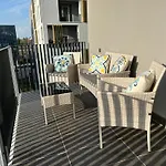 דירה Buda Bay בודפשט