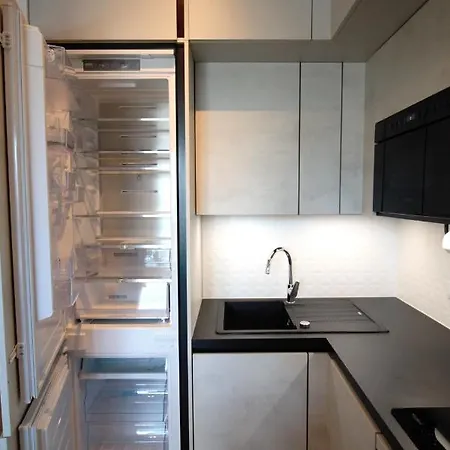 Buda Bay Apartment Budapest