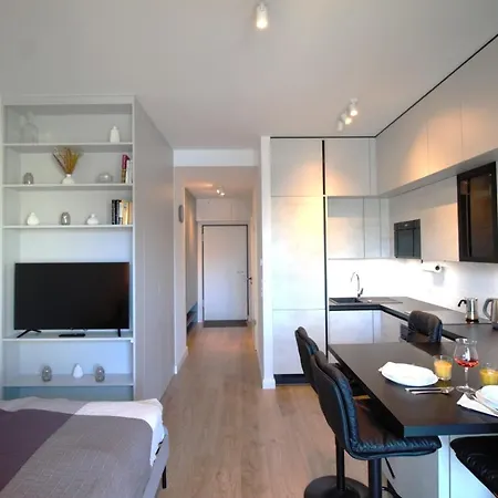Buda Bay Apartment Budapest