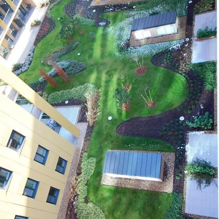 Apartament Buda Bay