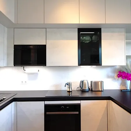 Buda Bay Apartment