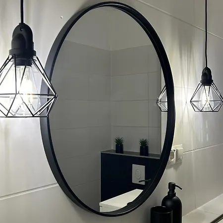 Buda Bay Apartment