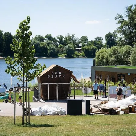 Buda Bay Apartament