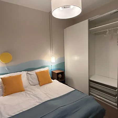 Apartament Buda Bay *