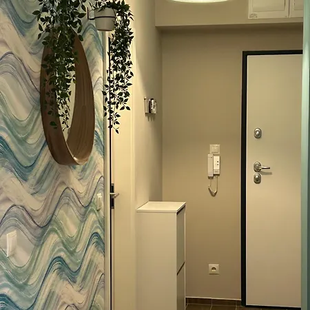 Apartment Buda Bay *