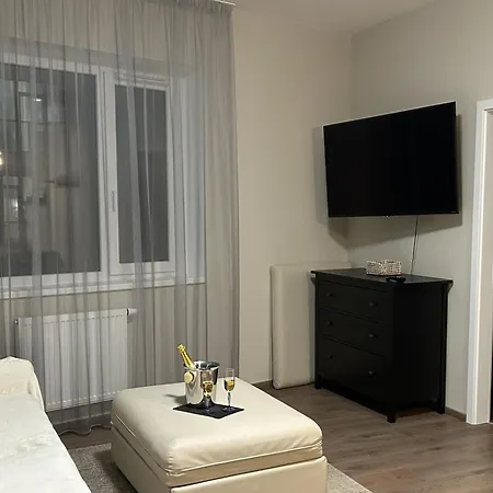 Buda Bay Apartment Budapest