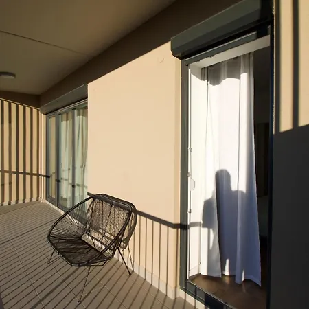 Buda Bay Apartament