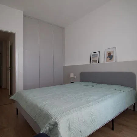 Apartament Buda Bay