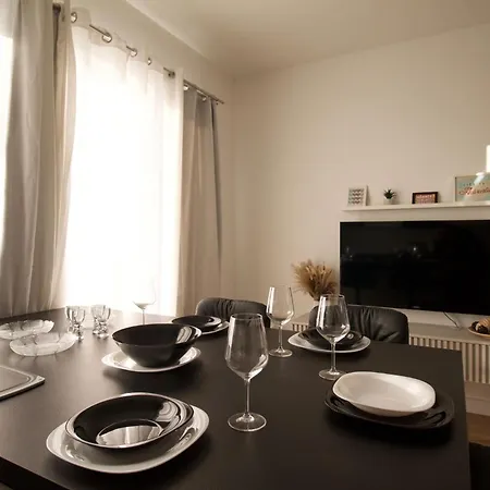 Apartment Buda Bay *