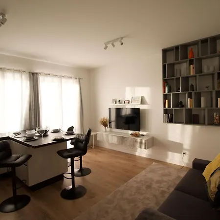 Buda Bay Apartament