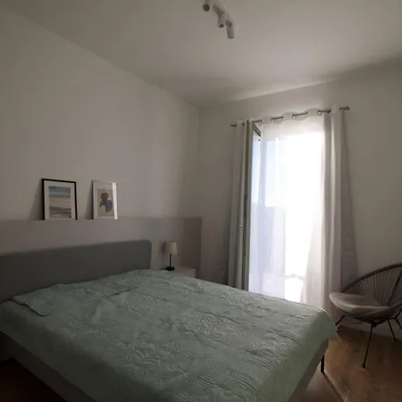 Buda Bay Apartament *