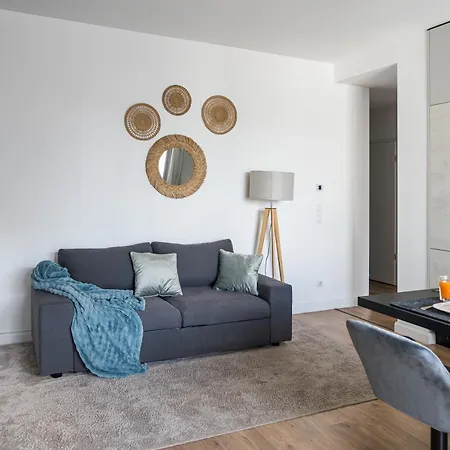 Buda Bay Apartment Budapest