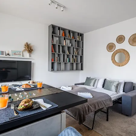 Buda Bay Appartement