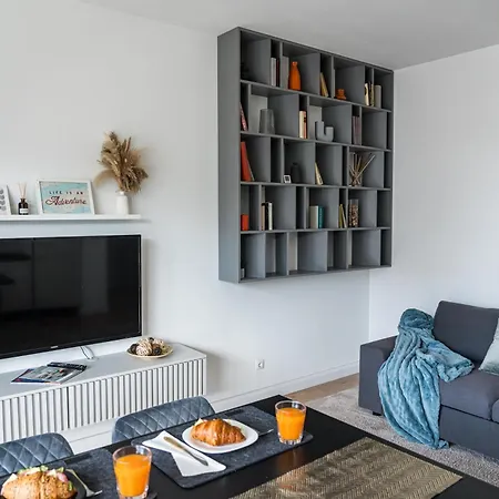 Buda Bay