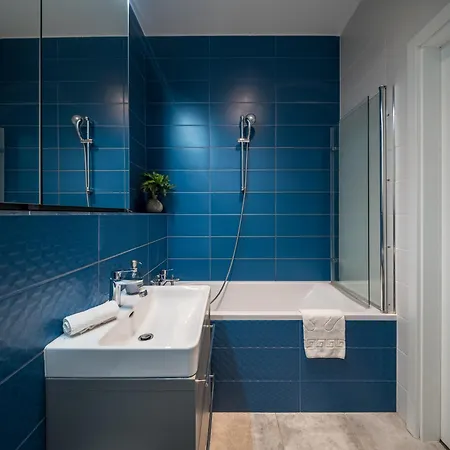 Buda Bay Apartment
