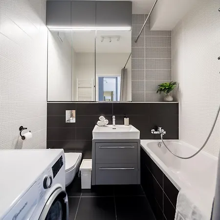 Buda Bay Appartement Budapest
