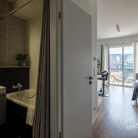 Buda Bay Apartment
