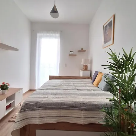 Buda Bay Apartamento *