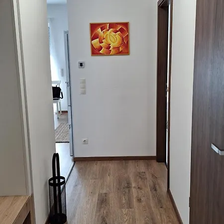 Buda Bay Apartamento Budapest