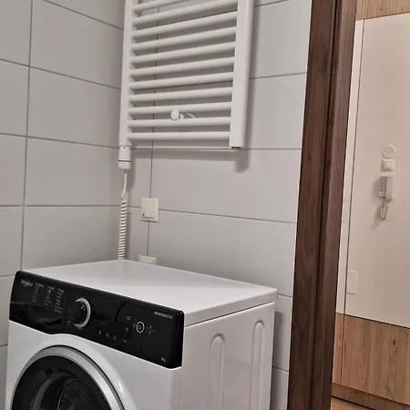 Buda Bay Apartamento *