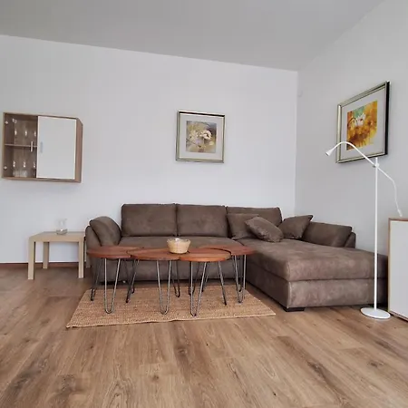 Apartamento Buda Bay *