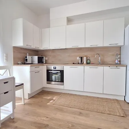 Buda Bay Apartamento