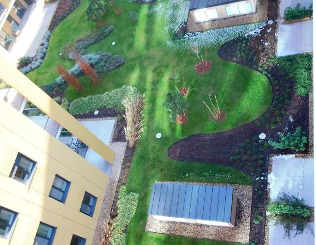 Apartamento Buda Bay