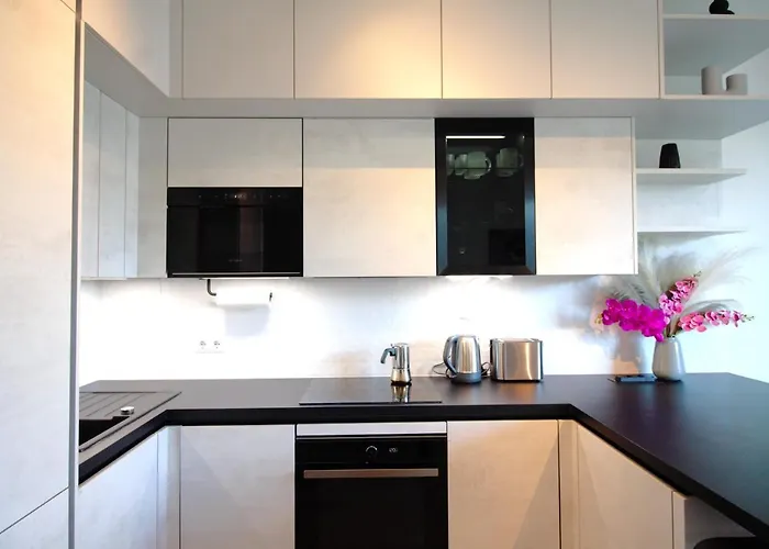 Buda Bay Apartamento