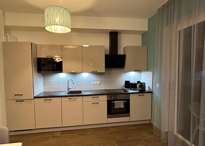 Buda Bay Apartamento