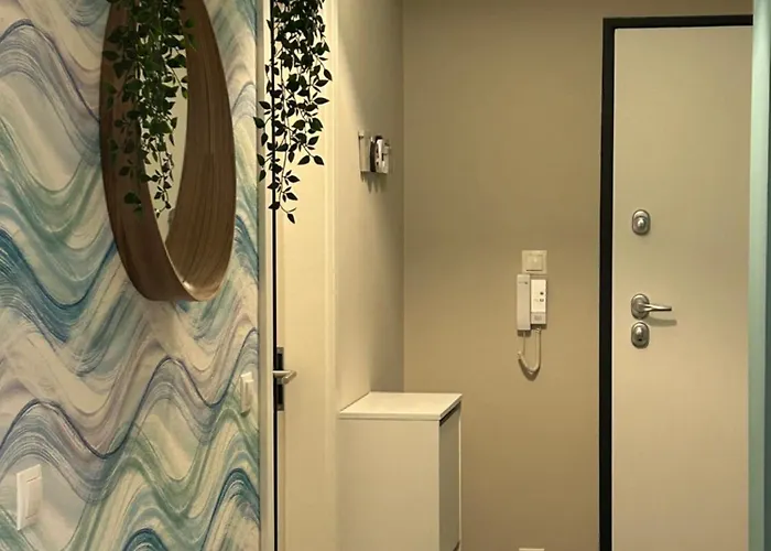 Apartamento Buda Bay *