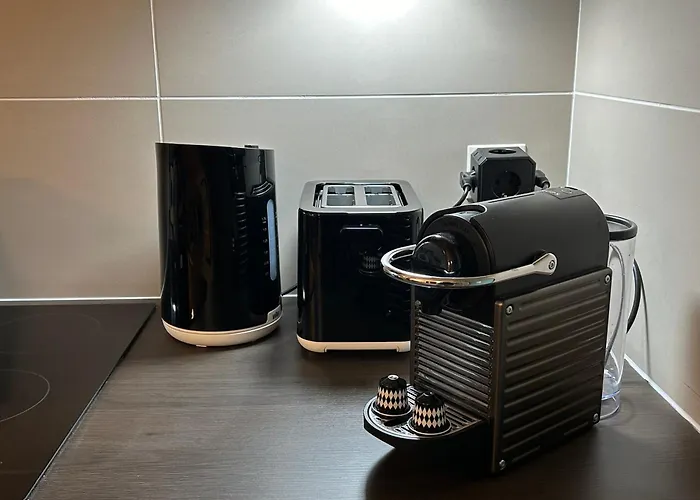 Apartamento Buda Bay *