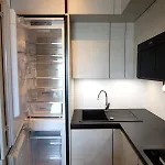 Buda Bay Apartman Budapest