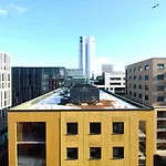Apartman Buda Bay *