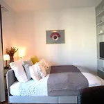 Buda Bay Apartman *
