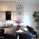 Buda Bay Apartman Budapest