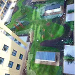 Apartman Buda Bay