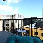Buda Bay Apartman
