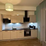 Buda Bay Apartman