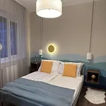 Apartman Buda Bay