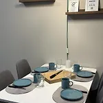 Buda Bay Apartman *