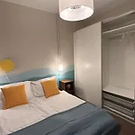 Apartman Buda Bay *