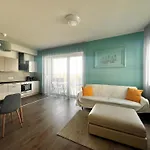 Buda Bay Apartman *