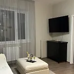 Buda Bay Apartman Budapest