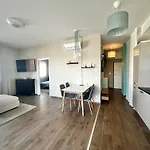 Buda Bay Apartman