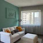 Apartman Buda Bay *