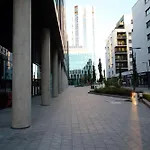 Apartman Buda Bay *