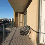 Apartman Buda Bay Budapest