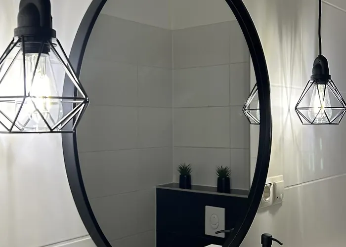 Buda Bay Appartement