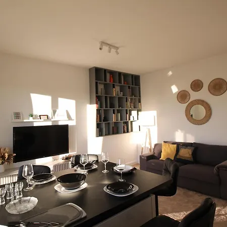 Buda Bay Apartament